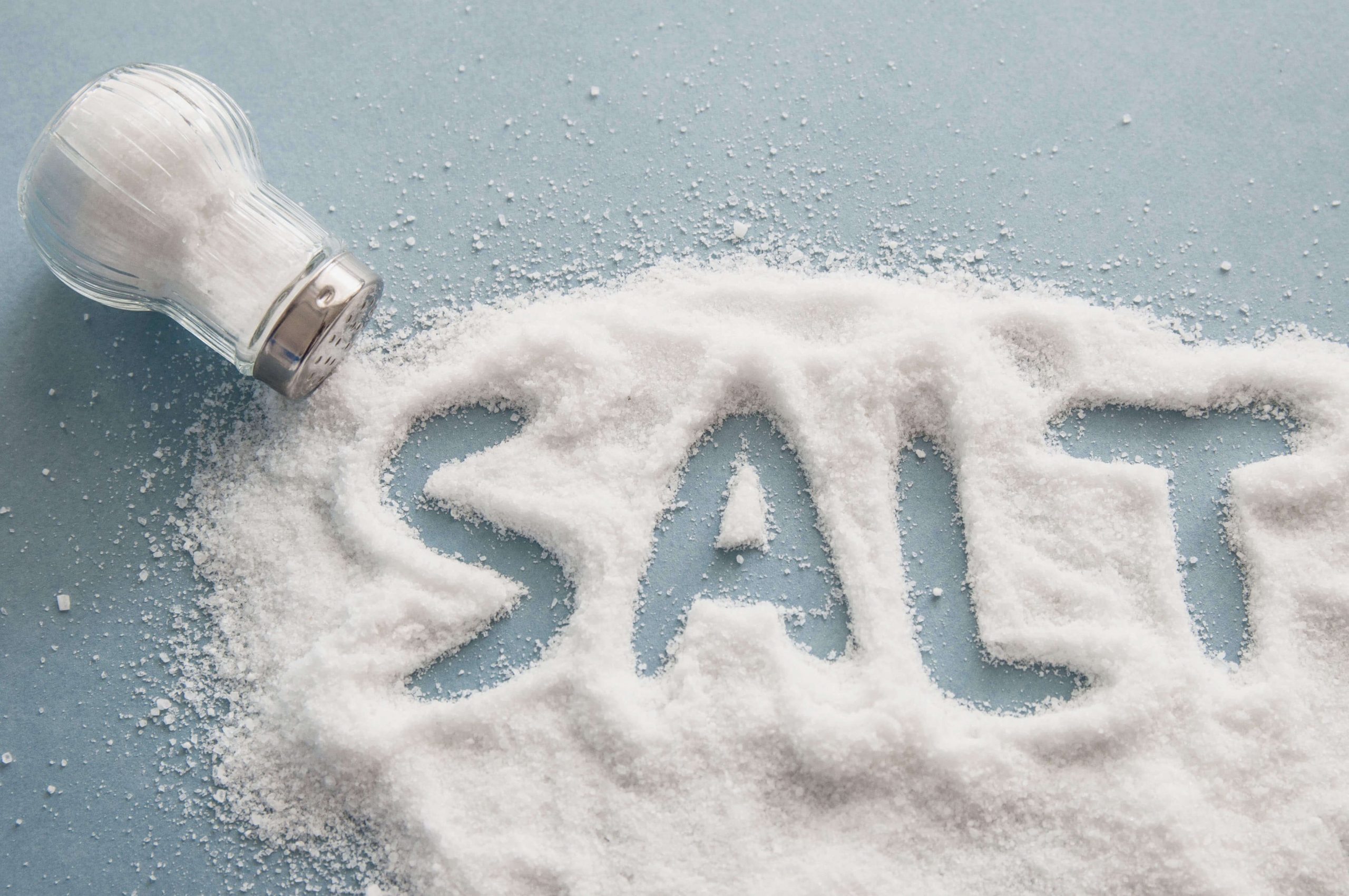 Is Salt Bad for Dogs? Here's the Lowdown - Elmo's Kitchen